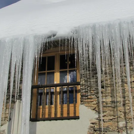 Chalet Chalet L'aurelie