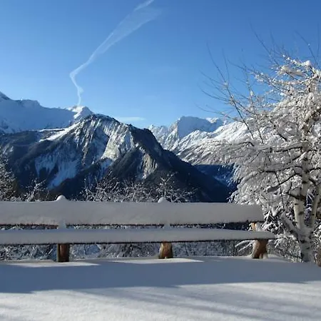 Chalet L'aurelie Villard-Reculas