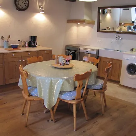 Chalet L'aurelie Chalet Villard-Reculas