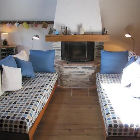 Chalet Chalet L'aurelie *