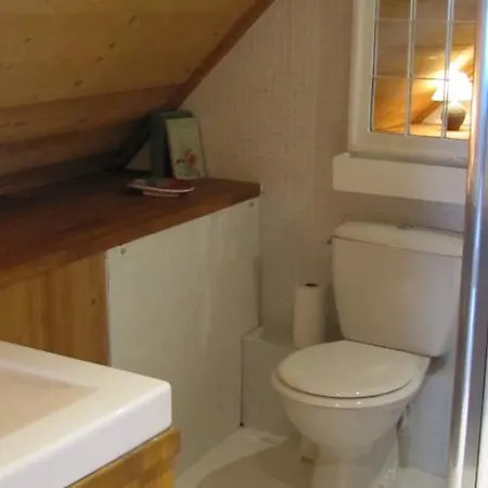 Chalet L'aurelie