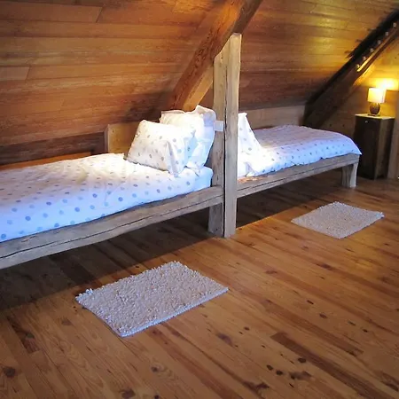 Chalet L'aurelie Chalet