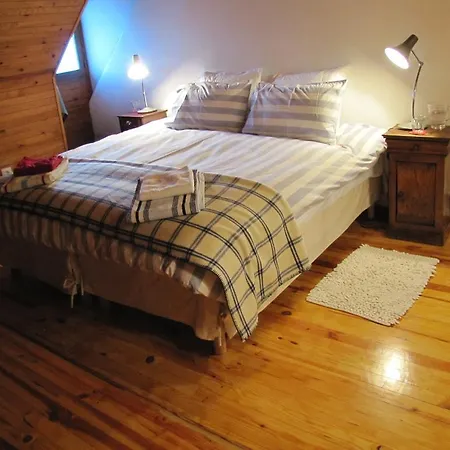 Chalet L'aurelie Chalet