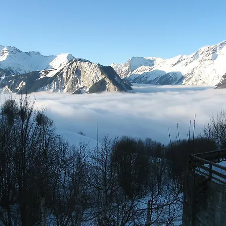 Chalet L'aurelie Chalet *