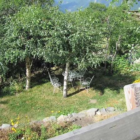 Chalet Chalet L'aurelie