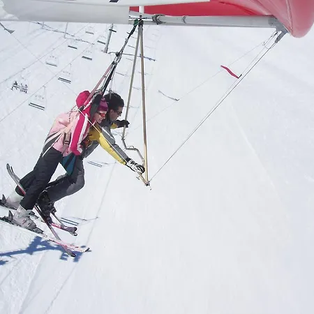 Chalet L'aurelie Villard-Reculas