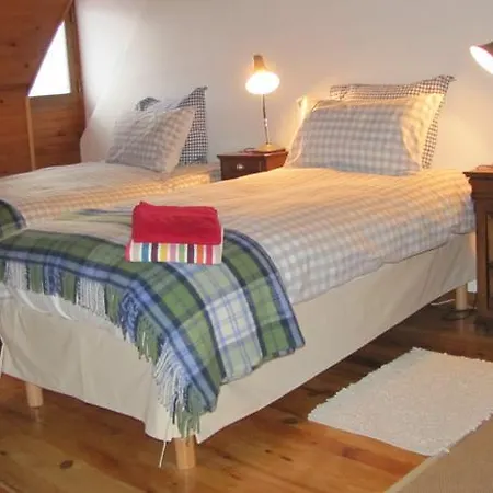 Chalet Chalet L'aurelie