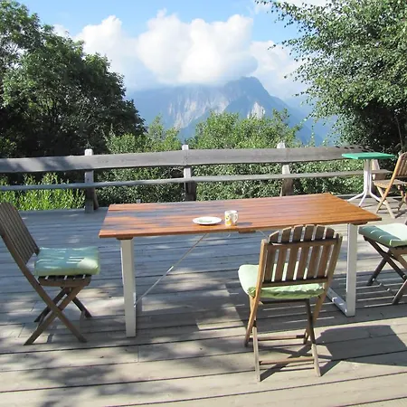 Chalet L'aurelie Chalet Villard-Reculas