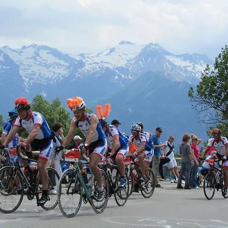 Chalet L'aurelie Villard-Reculas