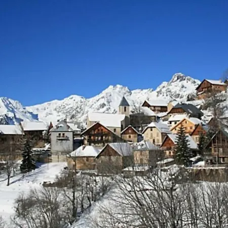 Chalet L'aurelie Villard-Reculas